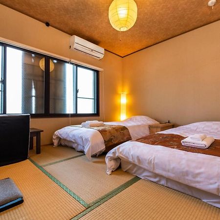 Kabukiya Villa Kyoto Exterior photo
