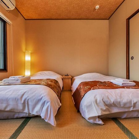 Kabukiya Villa Kyoto Exterior photo