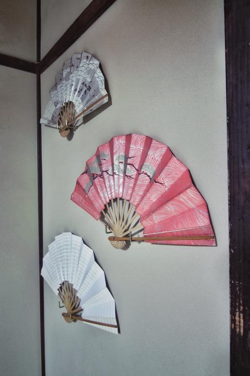 Kabukiya Villa Kyoto Exterior photo