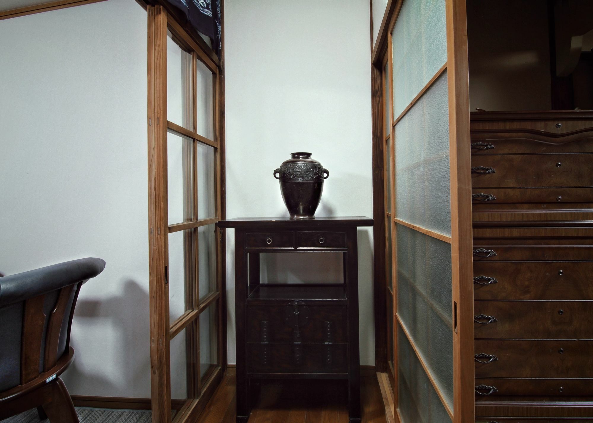 Kabukiya Villa Kyoto Exterior photo
