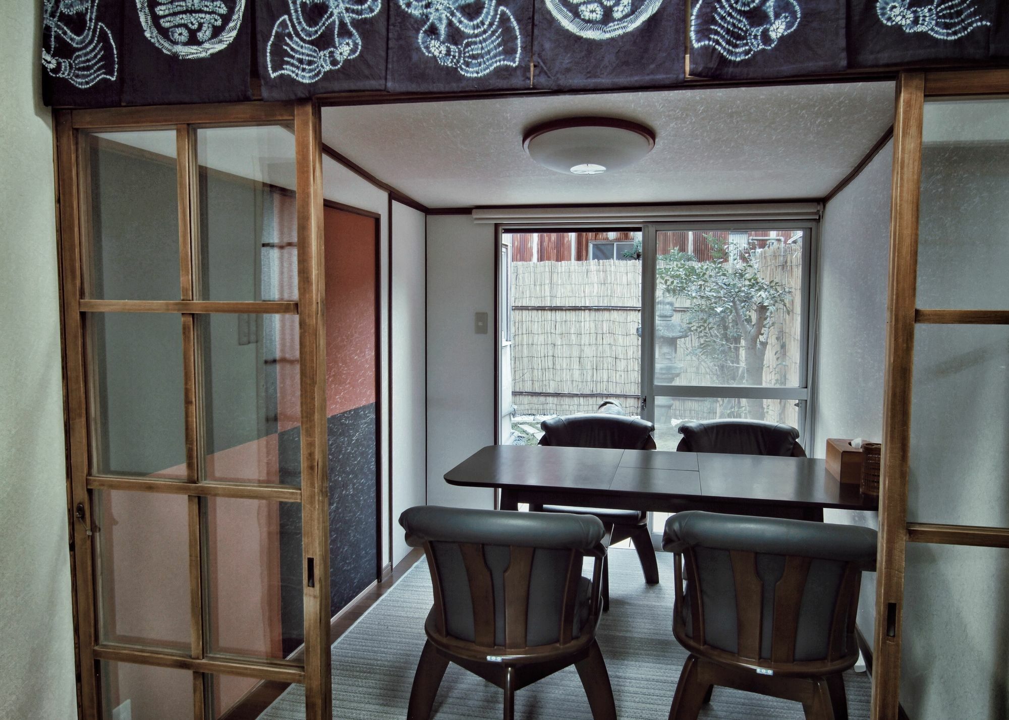 Kabukiya Villa Kyoto Exterior photo