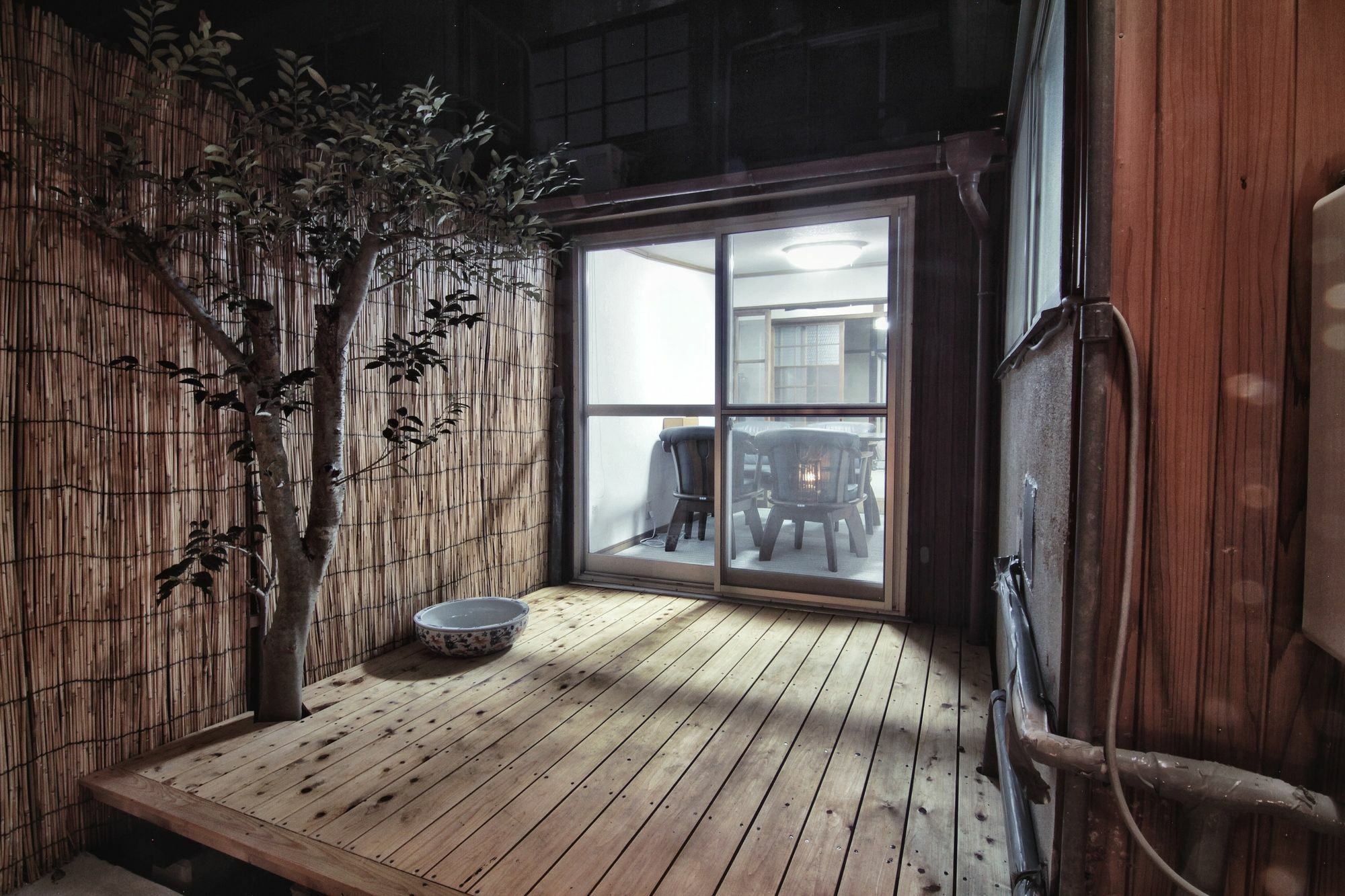 Kabukiya Villa Kyoto Exterior photo